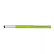 zielony - Długopis ELEGANT TOUCH