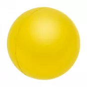 żółty - Antystres "piłka" | Calum