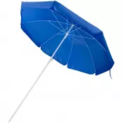 Niebieski - Parasol plażowy Zenith