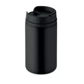 Kubek stalowy dwuścienny 250 ml FALUN