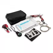 Zestaw survivalowy Air Gifts| Lieze