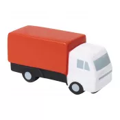 czerwony - Furgone Plus antystres