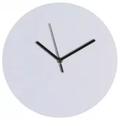 Zegar ścienny plastikowy VENICE