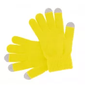 żółty - Rękawiczki