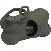 Dozownik do torebek na psie odchody LEIPZIG