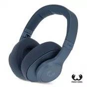 Dive Blue - 3HP4002 | Fresh 'n Rebel Clam 2 Bluetooth Over-ear Headphones