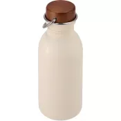 Butelka stalowa z recyklingu IBIZA MoLu 500 ml