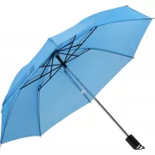 jasnoniebieski - Parasol manualny ø88 cm FRANCO