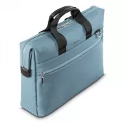 niebieski - Torba na laptopa 15,6"-16,2" Hama Ultimate
