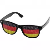 Czarny - Vision okulary przeciwsłoneczne