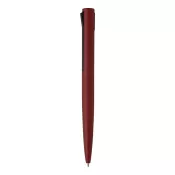 burgund - Ralupant długopis metalowy