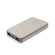 beżowy - GP B+ Series Powerbank 5000 mAh