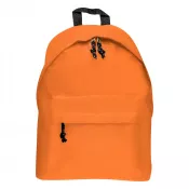 pomarańczowy - Plecak | Madeline