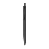 czarny - Leopard długopis