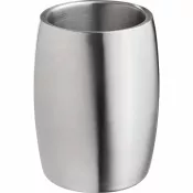 szary - Cooler do wina DAPHNE