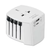 Adapter podróżny USB-C 30W Skross MUV USB AC30 PD