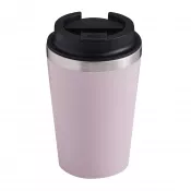 Kubek podróżny 350 ml TAKE & GO dwuścienny