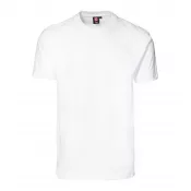 White - Koszulka bawełniana 175 g/m² ID T-TIME® 0510