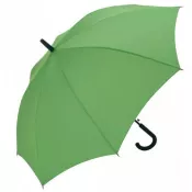Light green - Parasol reklamowy FARE 1112