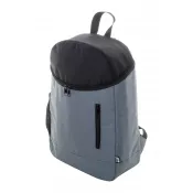 szary - Chillex plecak termiczny RPET