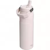 Butelka na wodę Stanley IceFlow™ 2.0 o pojemności 700 ml ze słomką