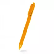 pomarańczowy - Długopis z RABS | Saly