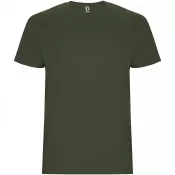 Stafford koszulka męska z krótkim rękawem