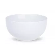 biały - Miseczka porcelanowa Muesli Bowl (600 ml)