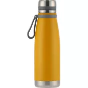 Butelka termiczna stalowa Pierre Cardin 650 ml