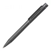 grafitowy - Długopis ze wskaźnikiem laserowym Stellar