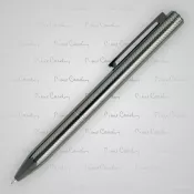 graphite - Długopis metalowy FESTIVAL Pierre Cardin