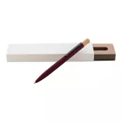 burgund - Talboo długopis
