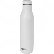 Biały - Butelka termiczna CamelBak® Wine 750 ml 