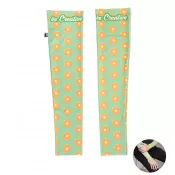 CreaLimb personalizowane rękawy RPET