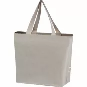 Torba bawełniana z recyklingu 200 g/m2 Pilar