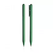 Forest Green - Plastikowy długopis żelowy