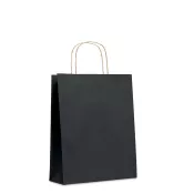 Torba prezentowa średnia 90 g/m² PAPER TONE M