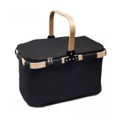 Kosz termiczny na zakupy Woody