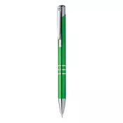 zielony - Rechannel Shine długopis