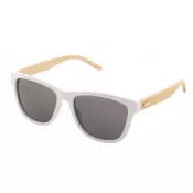 biały - Colobus okulary przeciwsłoneczne