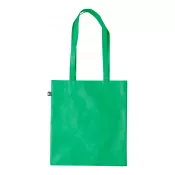 zielony - Frilend torba na zakupy RPET