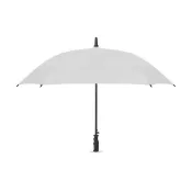Parasol kwadratowy wiatroodporny 23" AMBOLI Bialy