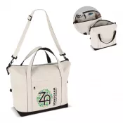 Torba podróżna InSideOut Reuuz Canvas 32 x 60 x 20 cm