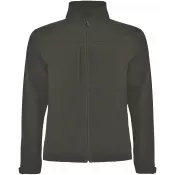 Rudolph kurtka unisex typu softshell