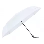 biały - Krastony parasol RPET