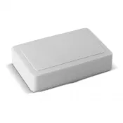 biały - Lunchbox 1200ml