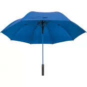 white - Parasol automatyczny 120 cm DARREN