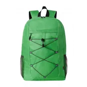 zielony - Manet plecak RPET