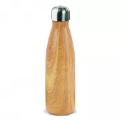 drewniany - Butelka Swing edycja Wood 500ml