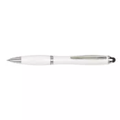 biały - Długopis SWAY TOUCH